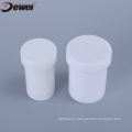 Plastic Packaging Containers Body Scrub Plastic Jar Bottle Jars 120Ml Ointment Jar